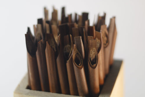 Handam Pens for Arabic Calligraphy