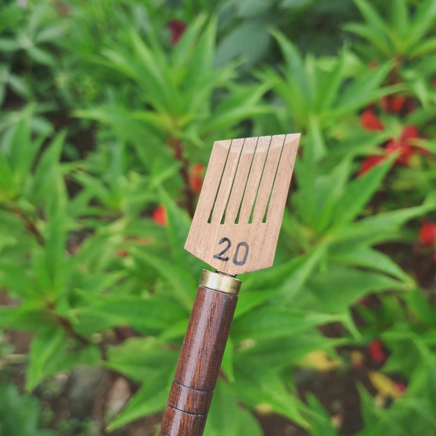 pen and ink set with paper calligraphy setup
