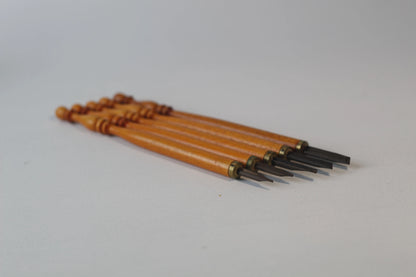 Qalam pen reed nib 3.0 mm for bold Arabic scripts